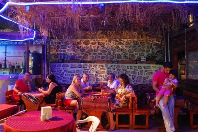 Marla Hotel Дидим Экстерьер фото