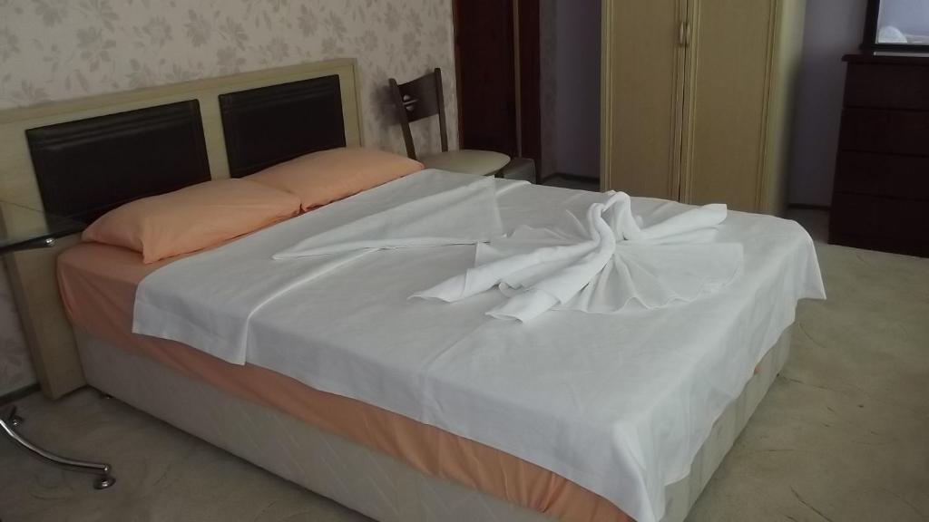 Marla Hotel Дидим Экстерьер фото